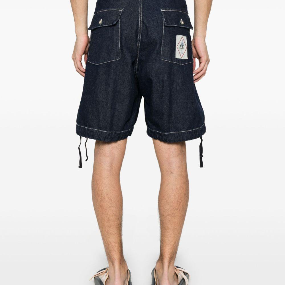 
                  
                    Shorts C.P. Company 18CMBE158A110295W D08 C.P. Company 
                  
                