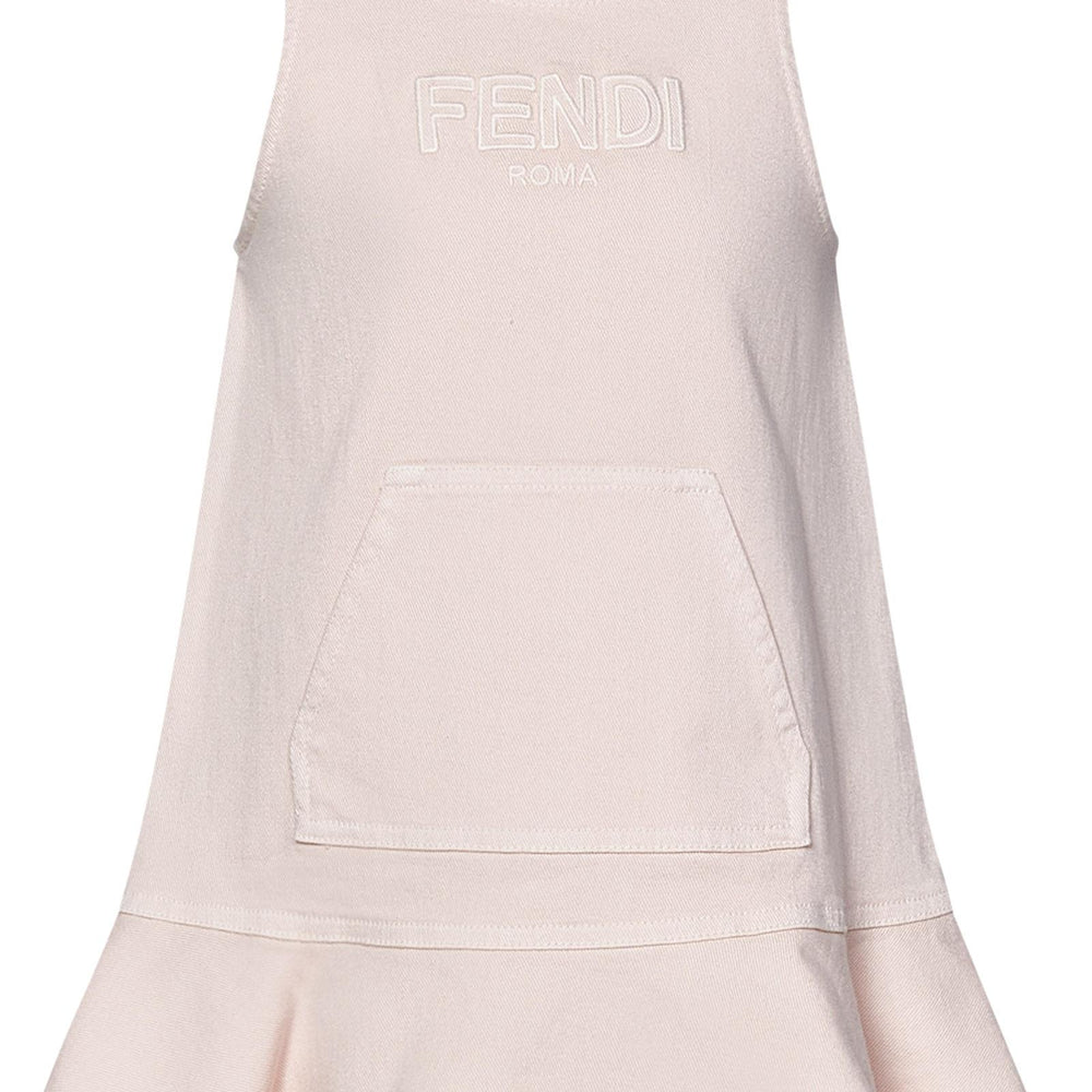 
                  
                    Fendi Kids BFB556ATS1F1RX7
                  
                