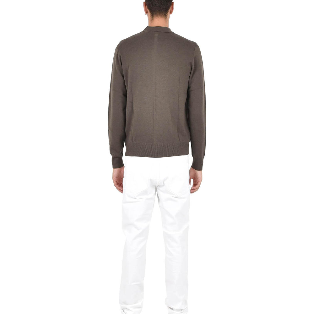 Cardigan Low Brand L1MFW25266737 M098 Low Brand 