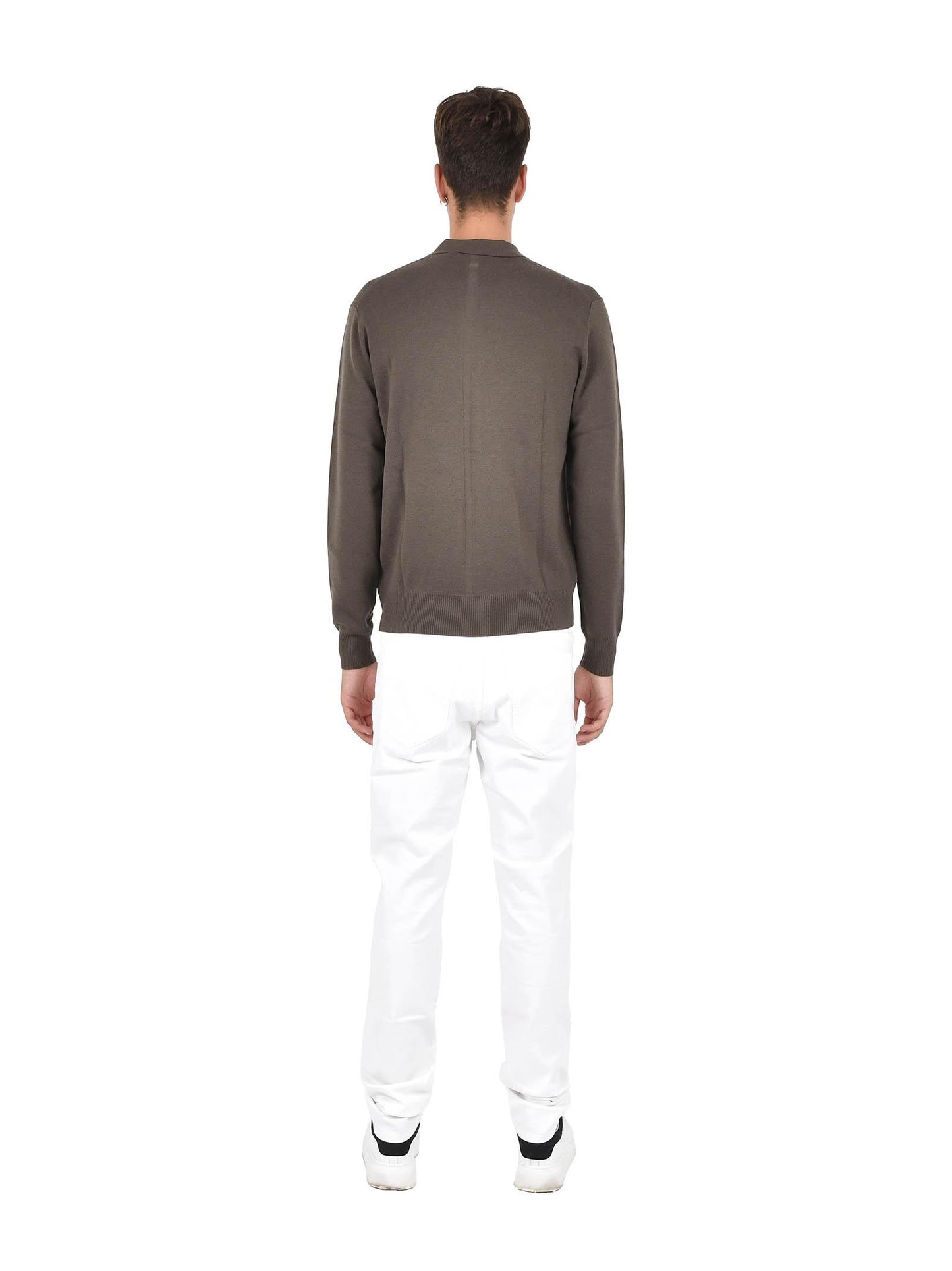 Cardigan Low Brand L1MFW25266737 M098 Low Brand 