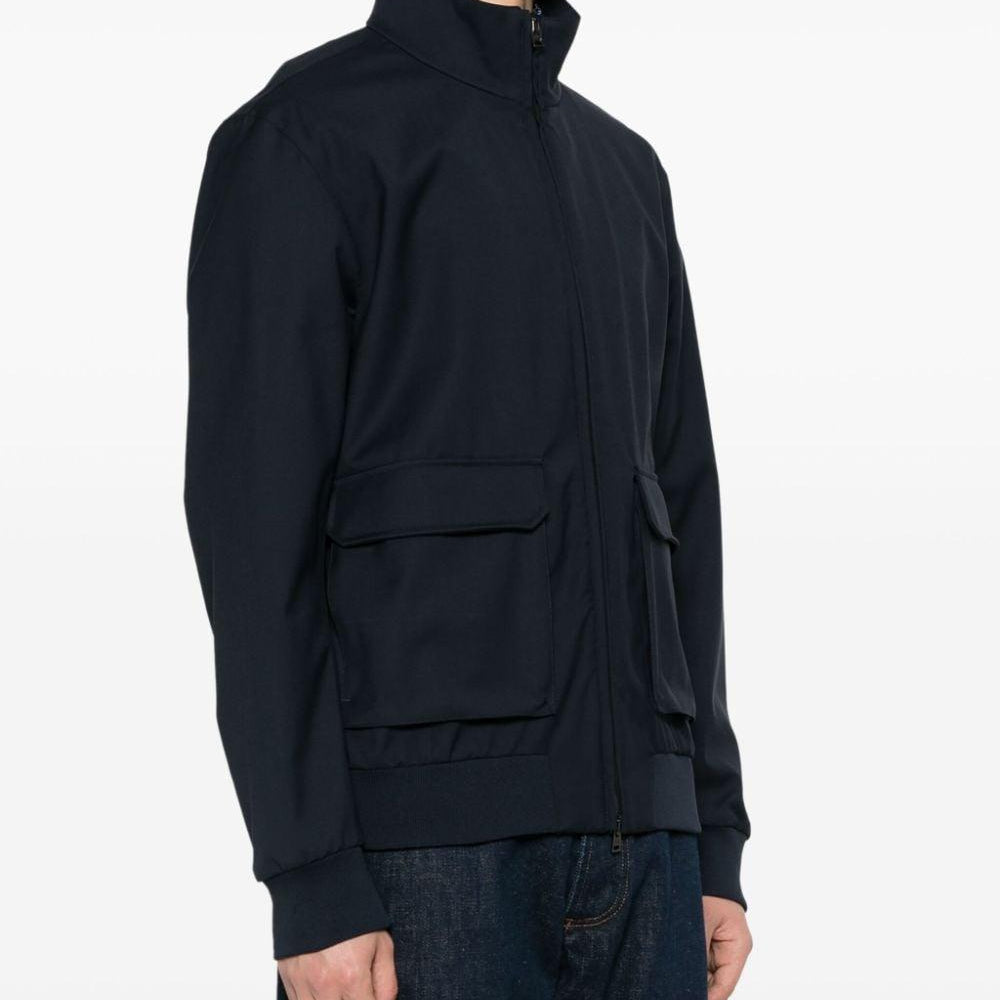 Giubbino Herno GI000410U33410 9201 Herno 