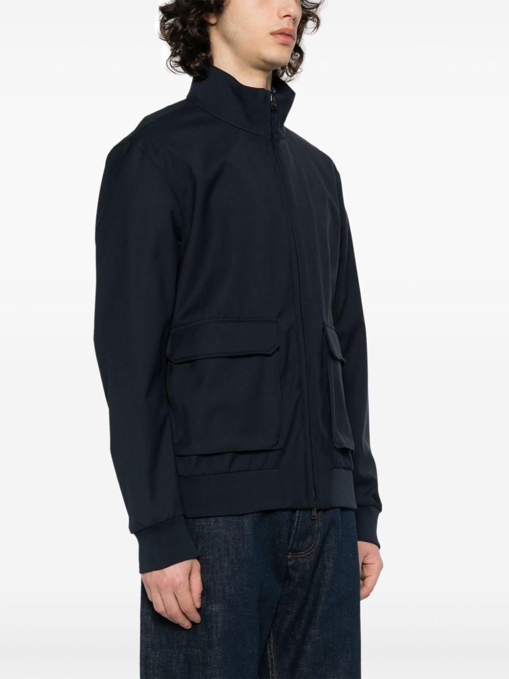 Giubbino Herno GI000410U33410 9201 Herno 