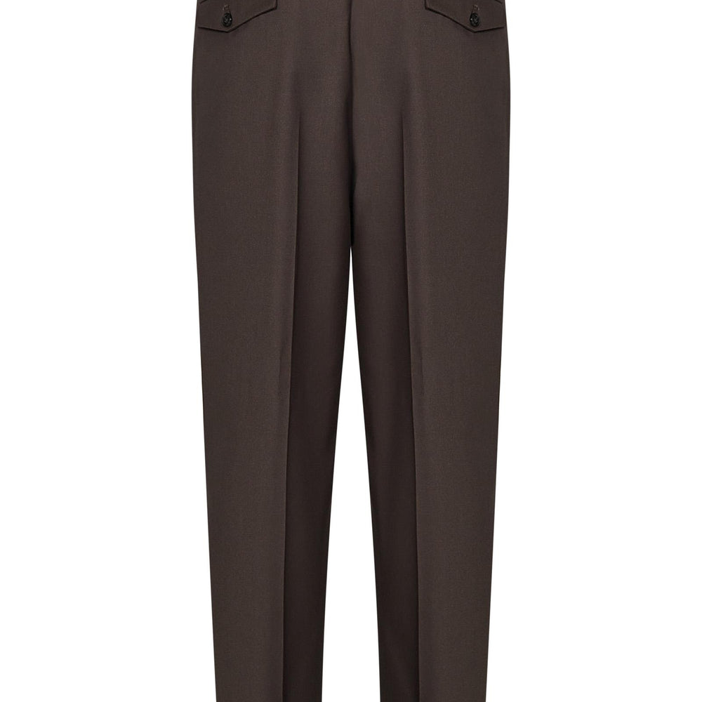 Pantaloni MC Michael Coal LUMC3616F24 033 Michael Coal 