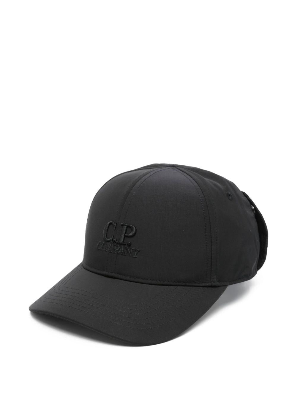 Cappello Chrome-R Goggle C.P. Company 19CMAC116A005904A 999 C.P. Company 