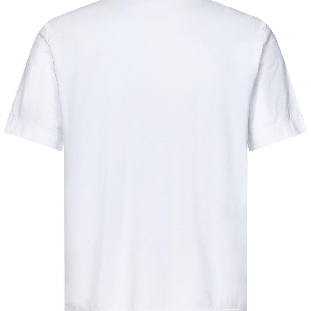 
                  
                    T-shirt Malo UJA048J3U72 E105 Malo 
                  
                