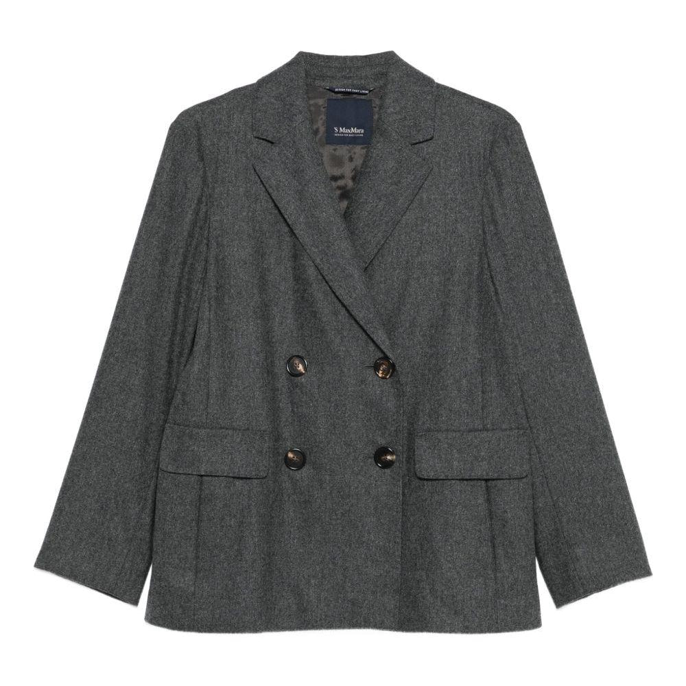 
                  
                    Cappotto 'S Max Mara 2529046073600 025 'S Max Mara 
                  
                