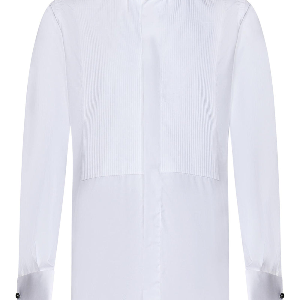 Franzese Collection Pronta Sartoria W01002BIANCO
