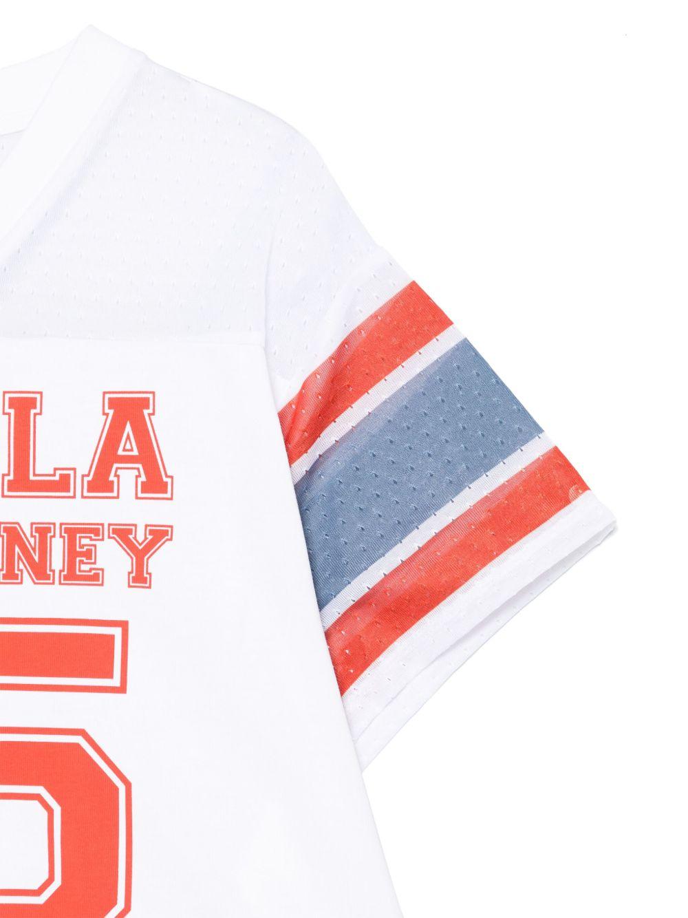 Stella McCartney Junior TW1D41Z2692100