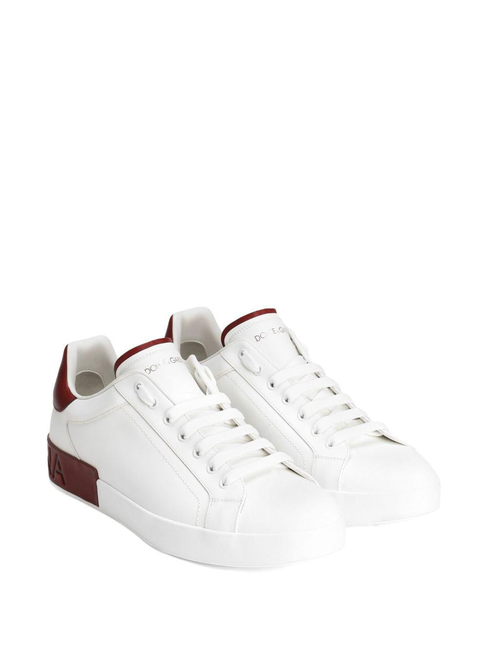 Sneakers Portofino DOLCE & GABBANA CS2278A9U73 8W055 DOLCE & GABBANA 