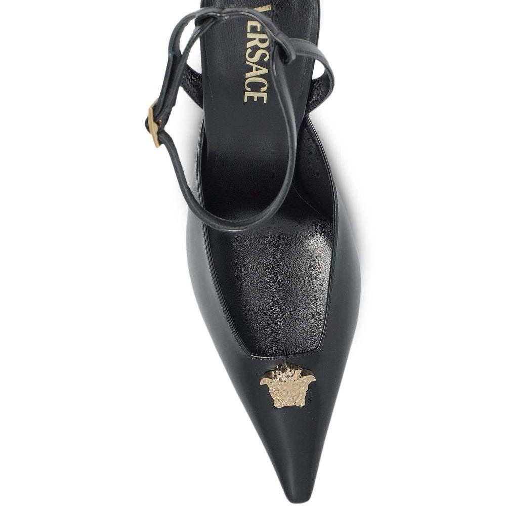 
                  
                    Décolleté La Medusa Versace 10204791A14835 1B00V Versace 
                  
                