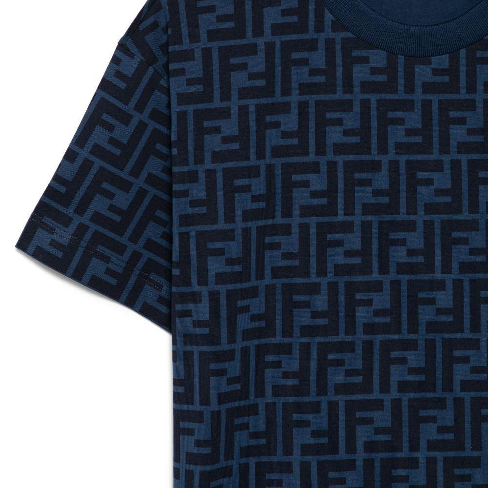 
                  
                    T-shirt Fendi Kids JUI181ATRV F1I11 Fendi Kids 
                  
                