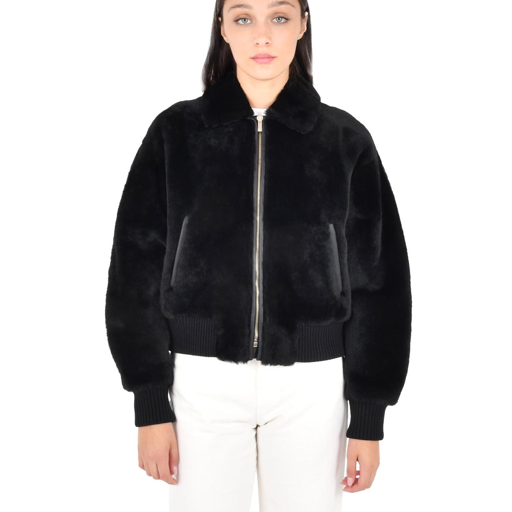 
                  
                    Pelliccia MaxMara Studio 2526416012600 003 MaxMara Studio 
                  
                