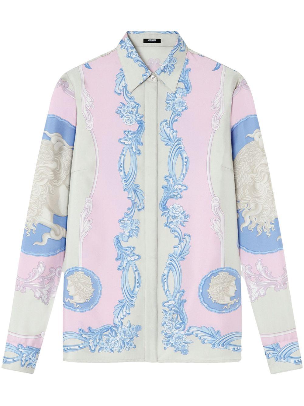Versace 10013601A144375PD60