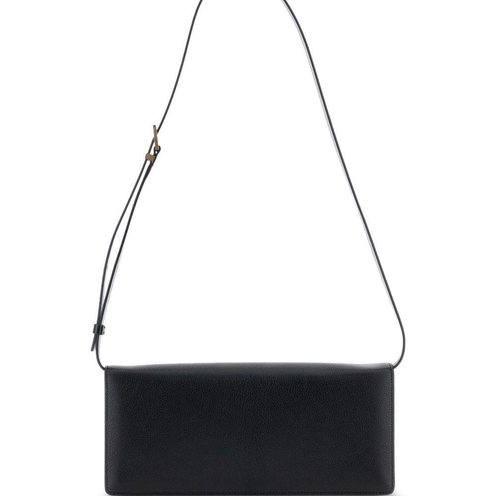 
                  
                    Borsa a spalla Aube E/W Tom Ford L1899LGO033P 1N001 Tom Ford 
                  
                