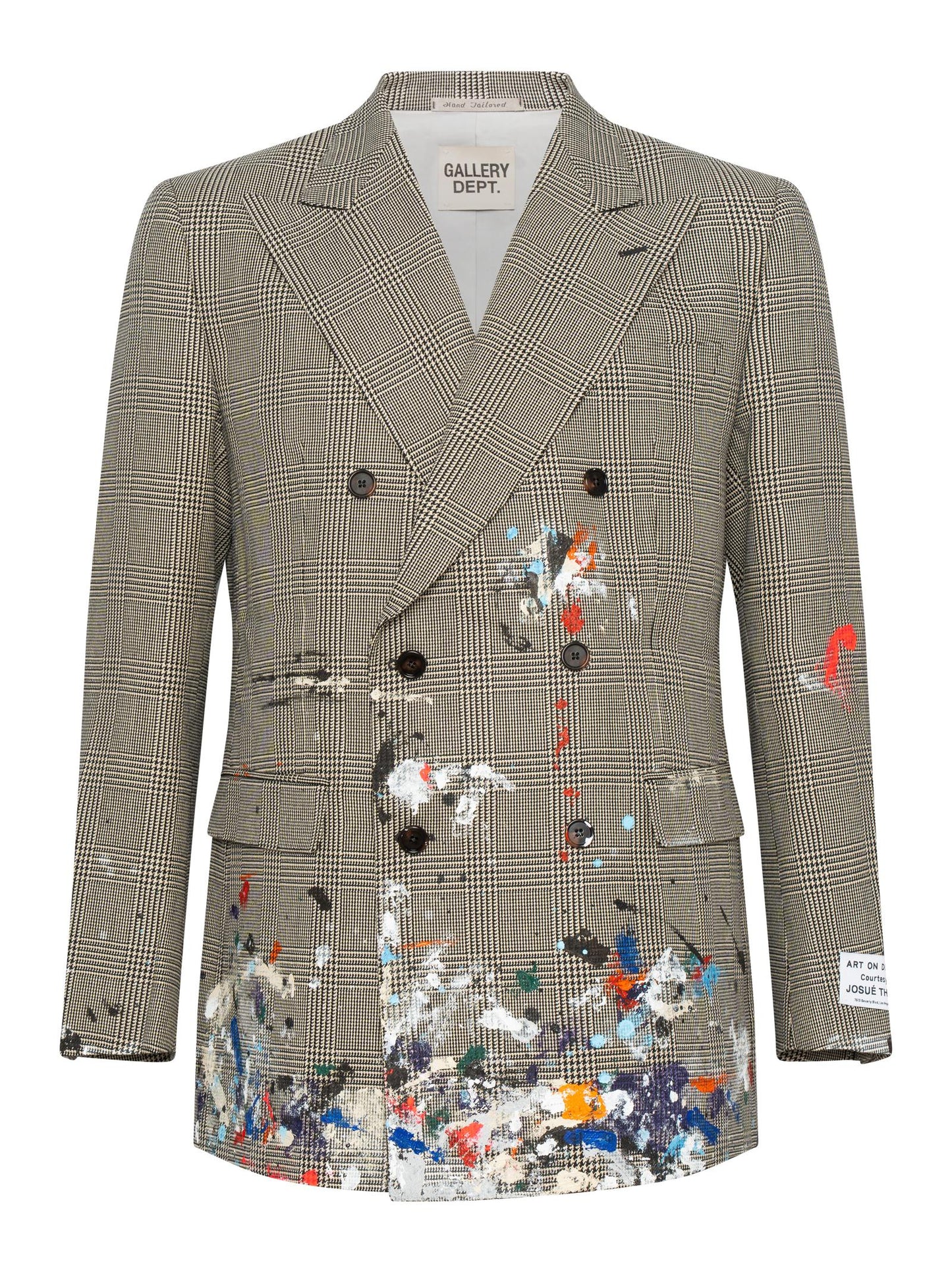 Cappotto Gallery Dept. PDBC20049 HOUNDSTOTH Gallery Dept. 