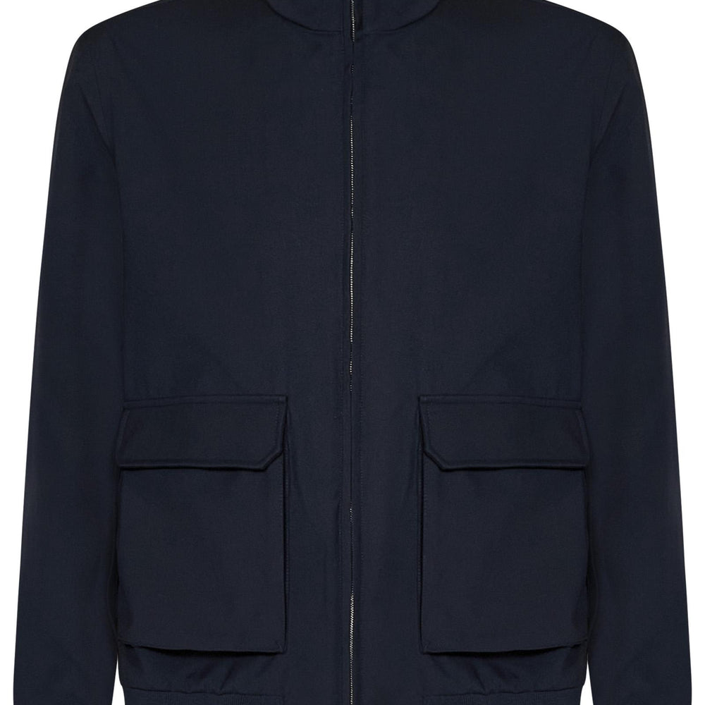Giubbino Herno GI000410U33410 9201 Herno 