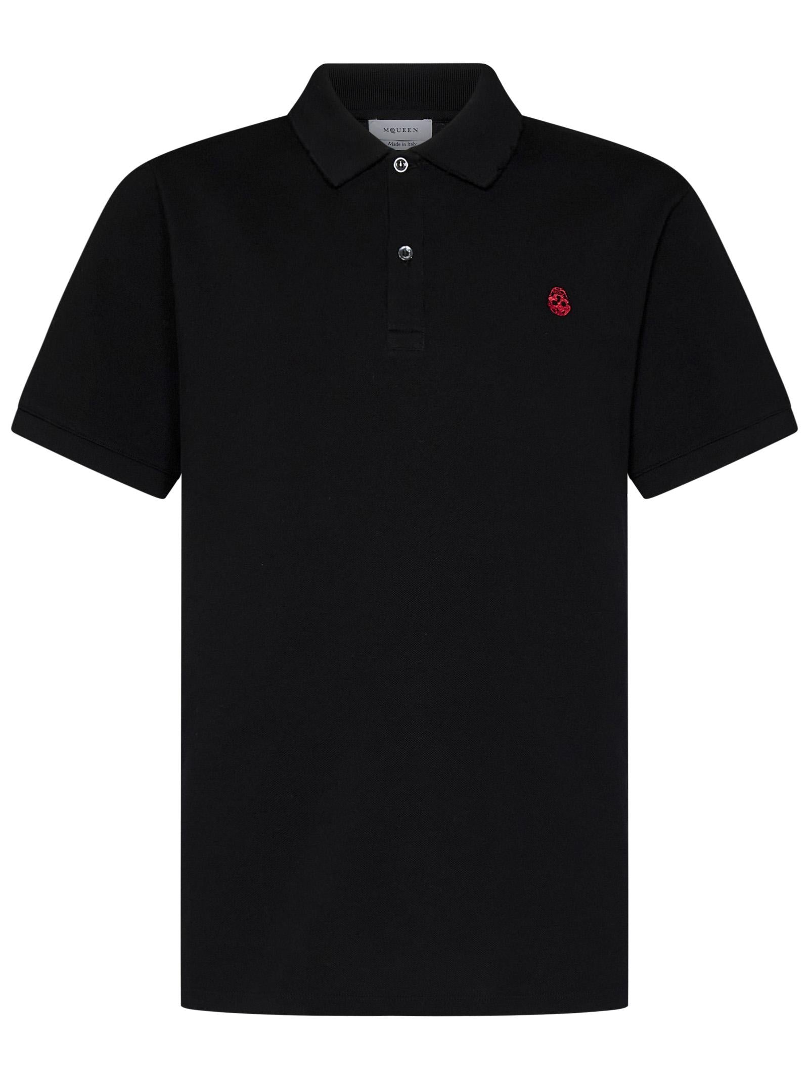 Alexander McQueen 806733QXABK1213