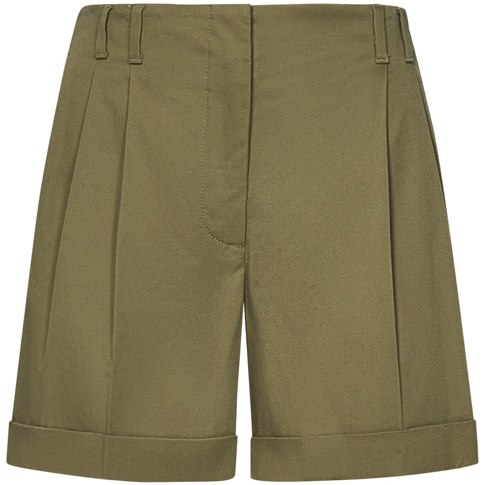 Shorts BERGEN MaxMara Studio 2516141012600 003 MaxMara Studio 