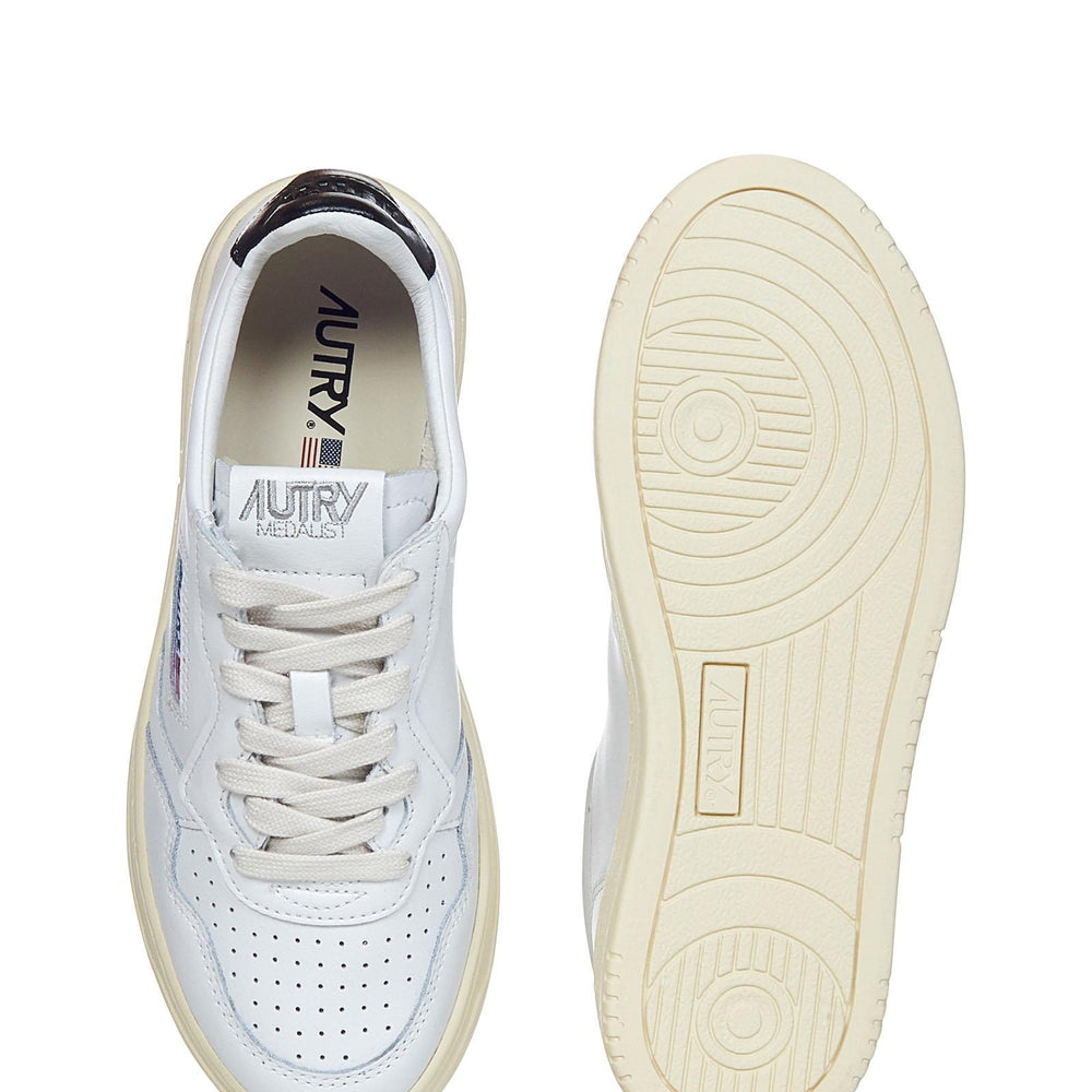 
                  
                    Sneakers Medalist Low Autry AULW LL22 Autry 
                  
                