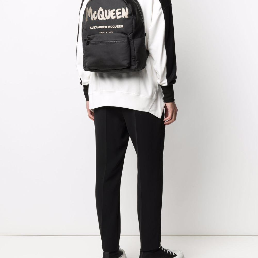 
                  
                    Alexander McQueen 6464571AABW1073
                  
                