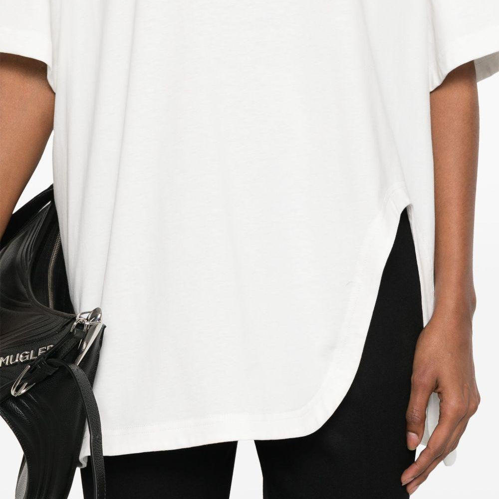 
                  
                    T-shirt The Attico 251WCT00350JJJ025AA 001 The Attico 
                  
                