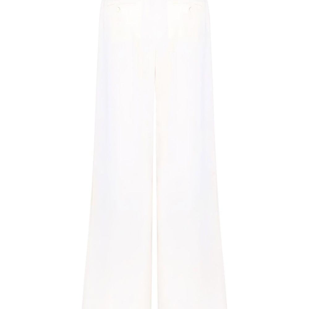 
                  
                    Pantaloni JEZ MaxMara Studio 2526136011600 008 MaxMara Studio 
                  
                
