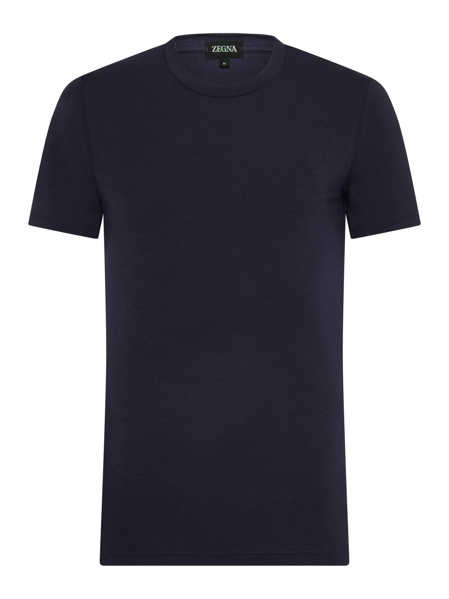 T-shirt Zegna N2M200100 402 Zegna 