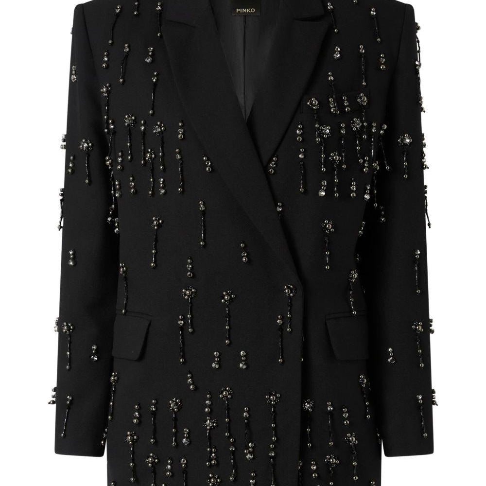 Giacca Pinko 105411A2PN Z99 Pinko 
