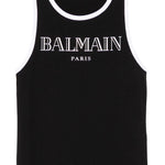 Balmain Paris Kids BW8B32Z2389930BC