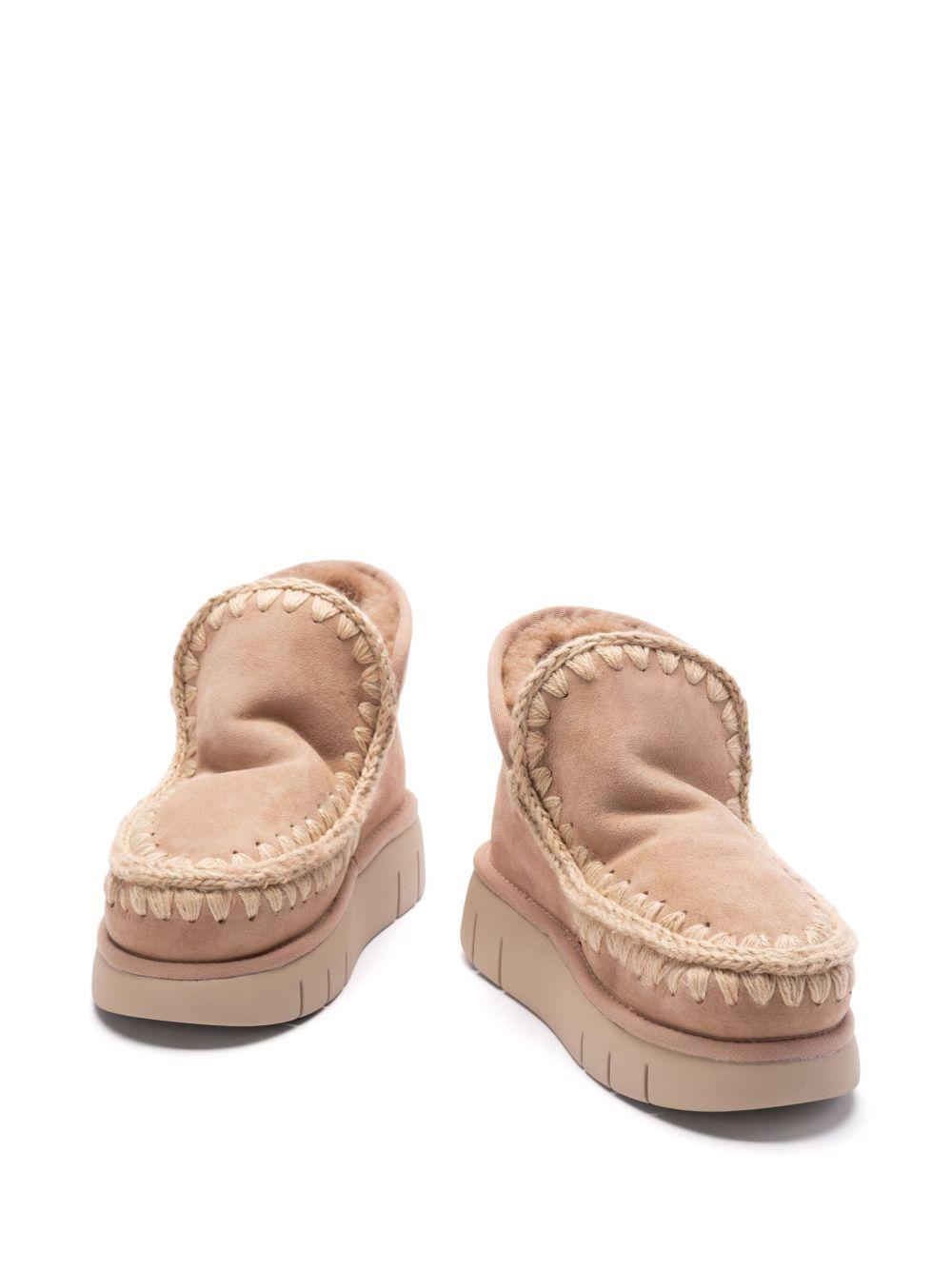 Stivali Eskimo 18 Bounce Mou FW531009A CAM Mou 