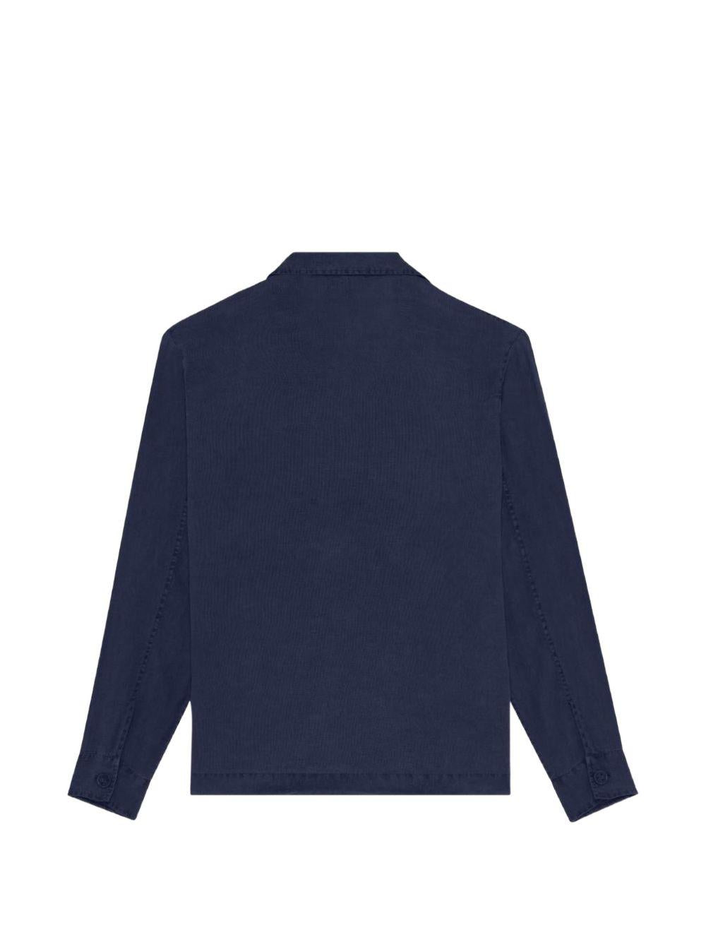 Camicia Vilebrequin CRTU3U01 390 Vilebrequin 