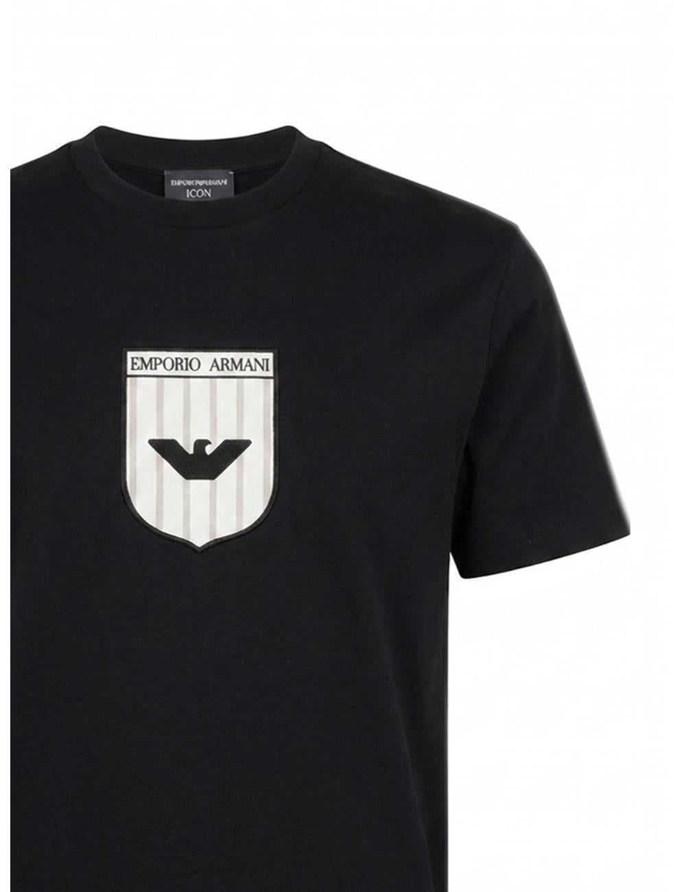 T-shirt Emporio Armani EM005551AF25183 F8097 Emporio Armani 