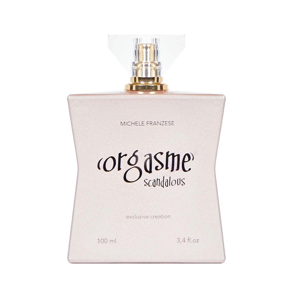 
                  
                    Orgasme Parfumes SCANDALOUS100ML
                  
                