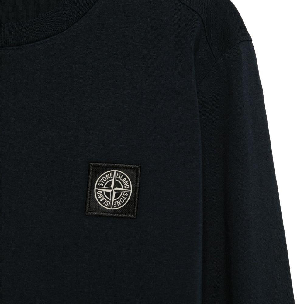 
                  
                    T-shirt Stone Island Junior K2S162100003S0047 V0020 Stone Island Junior 
                  
                