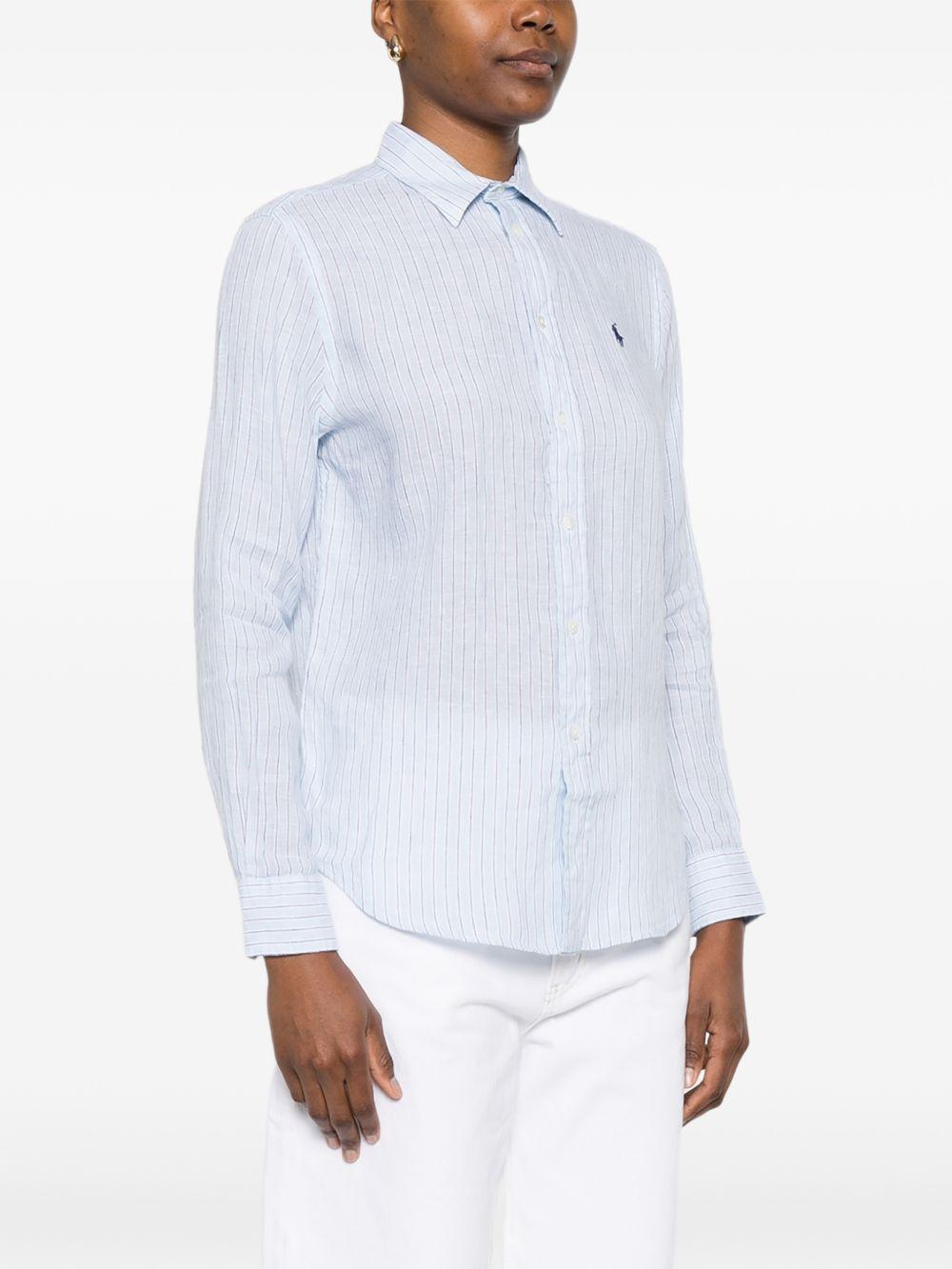 Camicia Polo Ralph Lauren 211A96158 003 Polo Ralph Lauren 