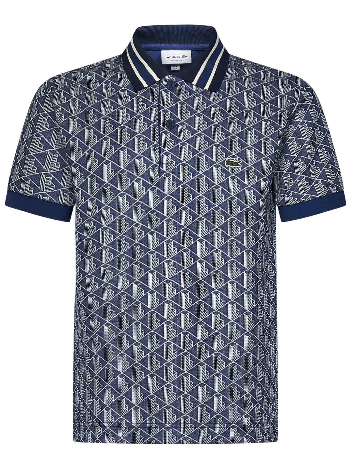 Lacoste DH1417QIE