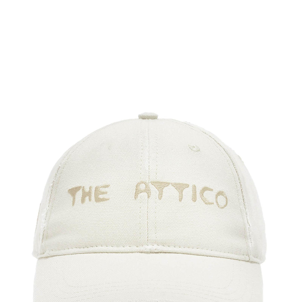 The Attico 250WAC00037CCC107MA507