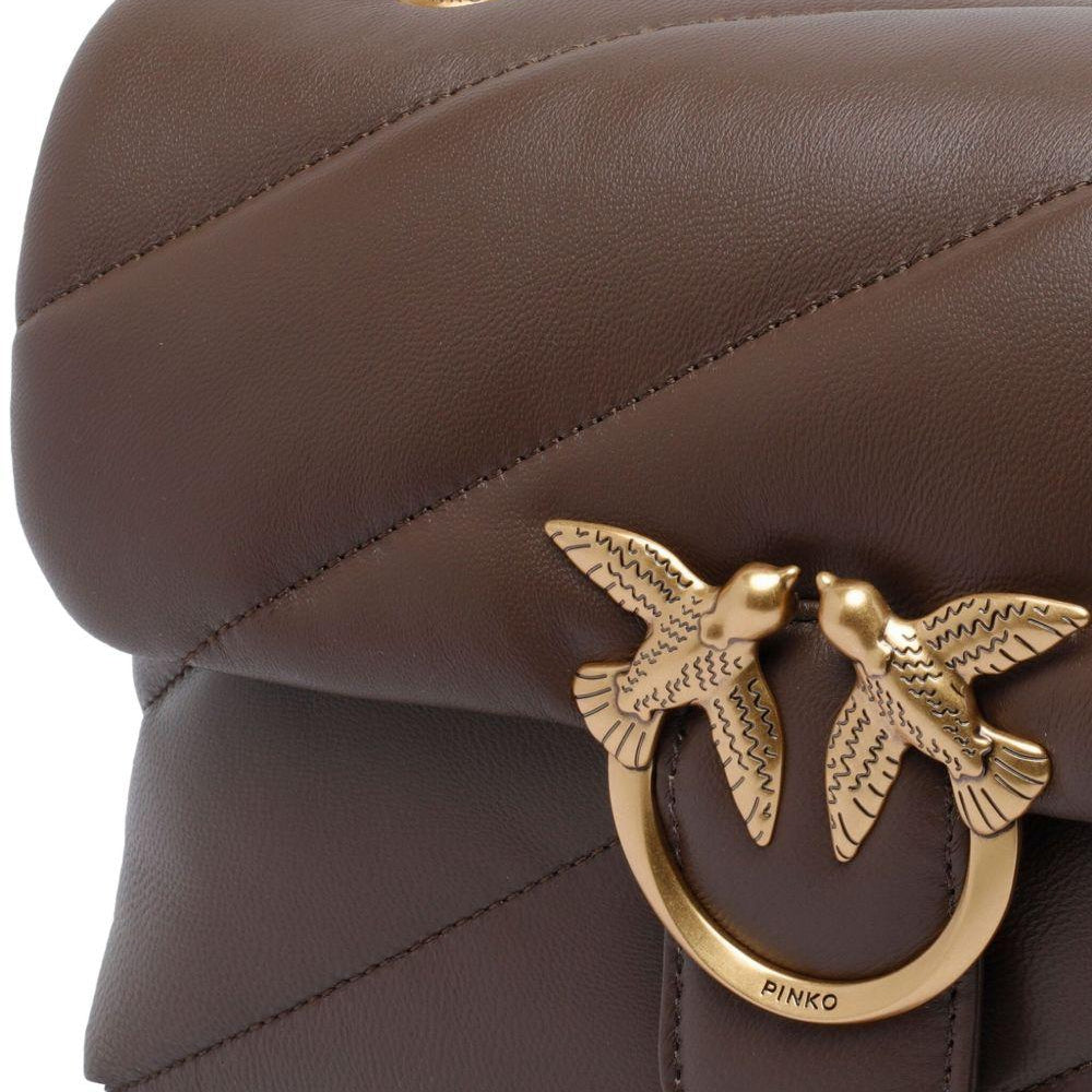 
                  
                    Borsa a spalla Classic Love Bag Puff Pinko 100038A0F2 L74Q Pinko 
                  
                