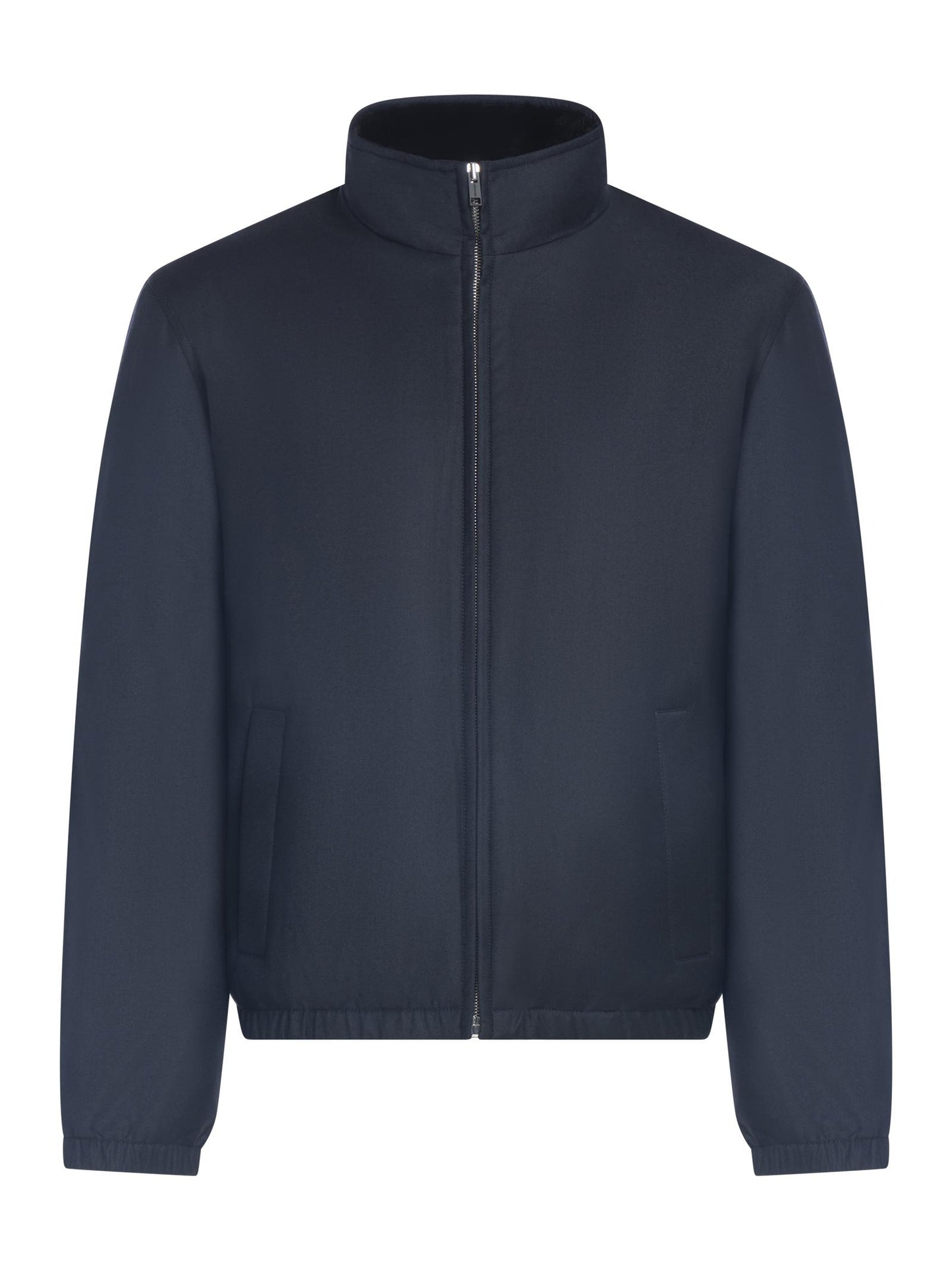 Piumino Yves Salomon 26WHV03965LSVE B2335 Yves Salomon 