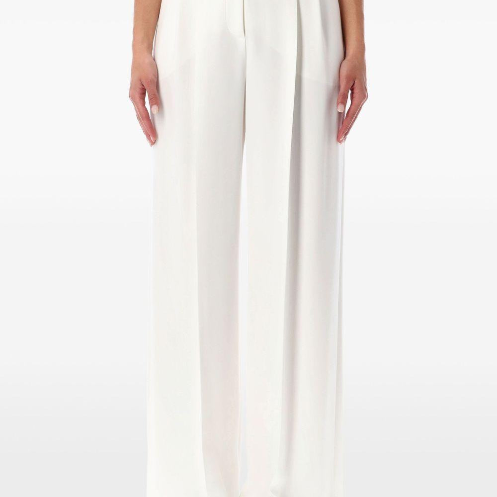 Pantaloni Alberta Ferretti V03055134 0002 Alberta Ferretti 