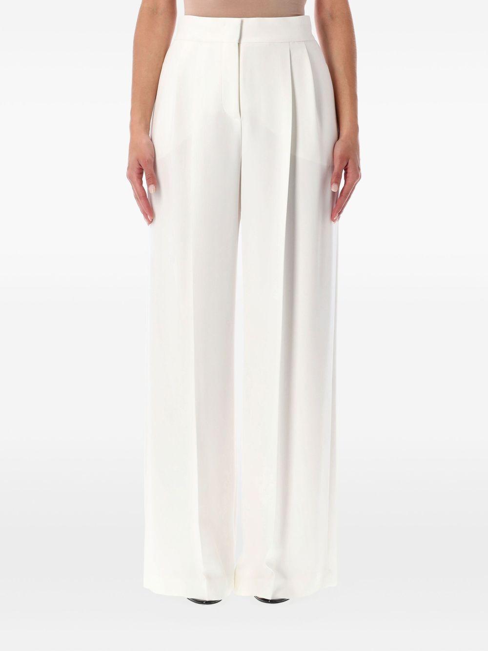 Pantaloni Alberta Ferretti V03055134 0002 Alberta Ferretti 