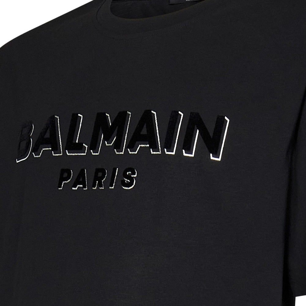 
                  
                    Balmain Paris DH1EG010BB99EJO
                  
                