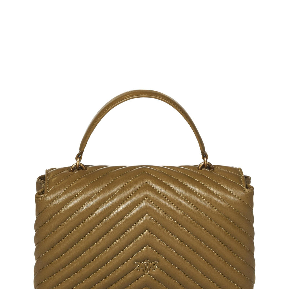 
                  
                    Borsa a mano Classic Lady Love Pinko 100043A0GK V68Q Pinko 
                  
                