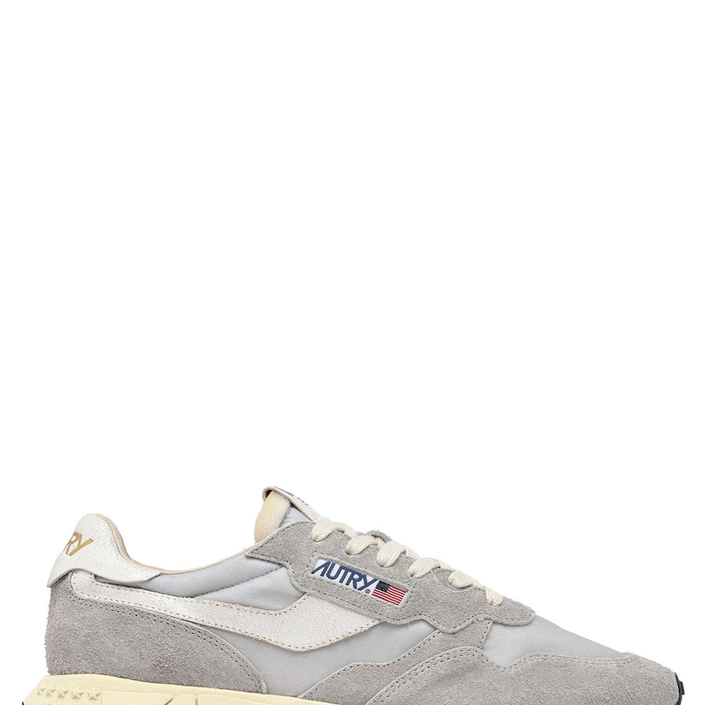 Sneakers REELWIND LOW Autry WWLM NC12 Autry 