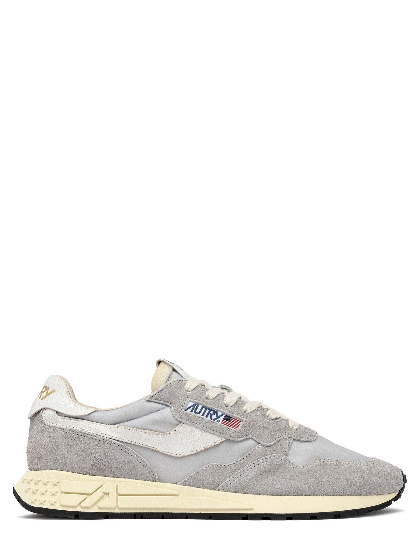 Sneakers REELWIND LOW Autry WWLM NC12 Autry 