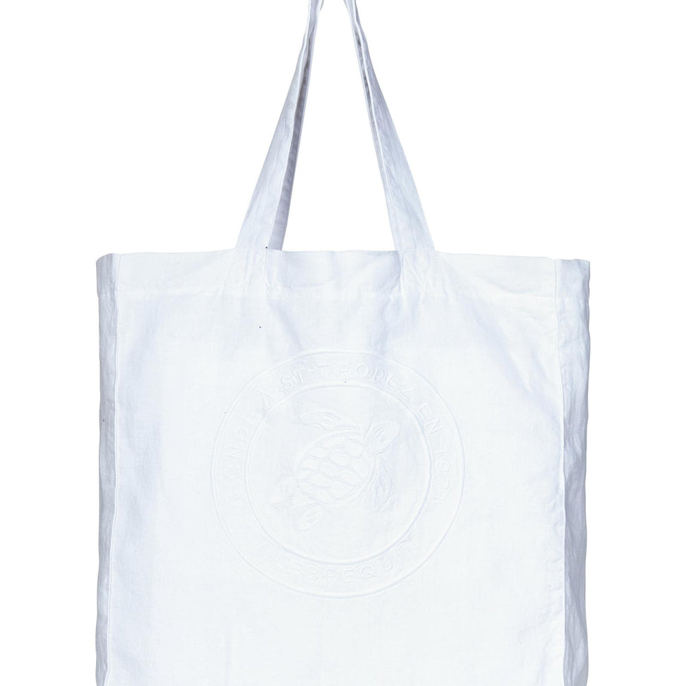 Borsa a mano Vilebrequin BABELB1304N 010 Vilebrequin 