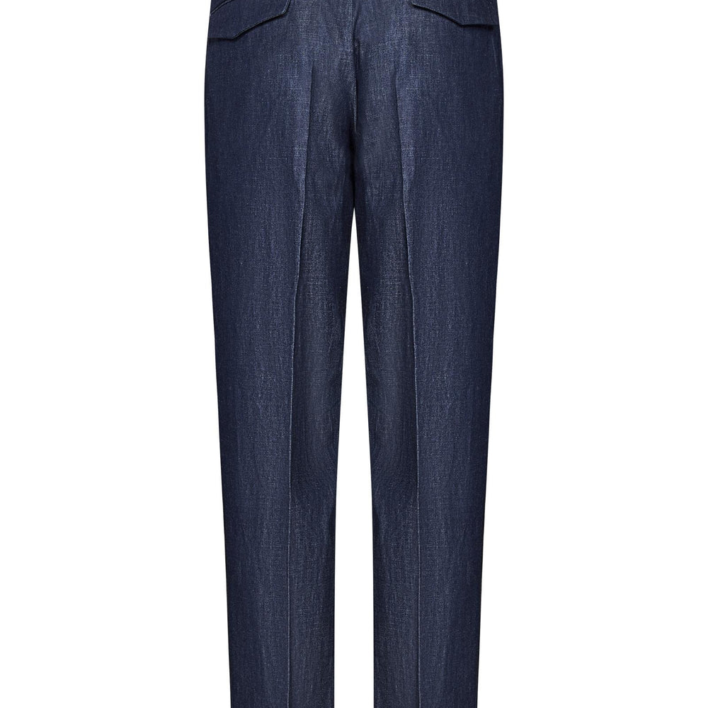 Pantaloni Low Brand L1PSS256878 E078 Low Brand 
