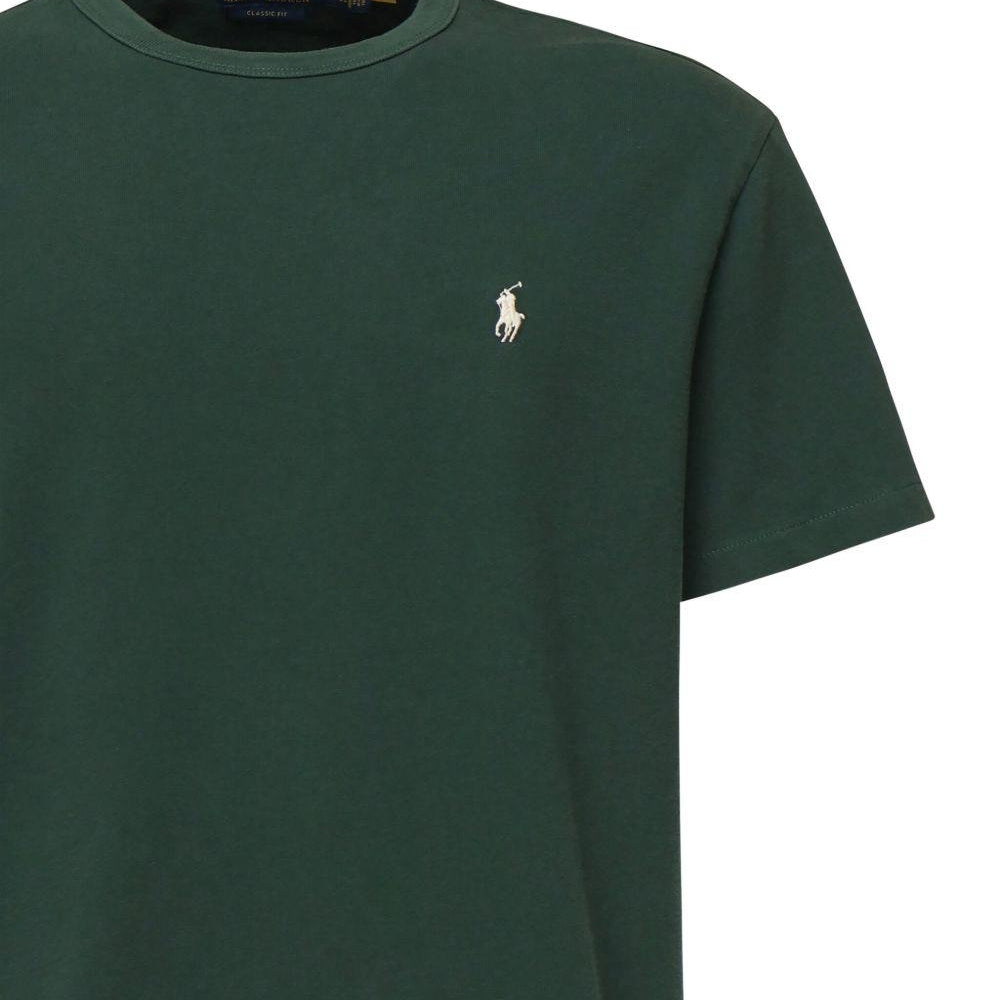 
                  
                    T-shirt Polo Ralph Lauren 710916698 034 Polo Ralph Lauren 
                  
                