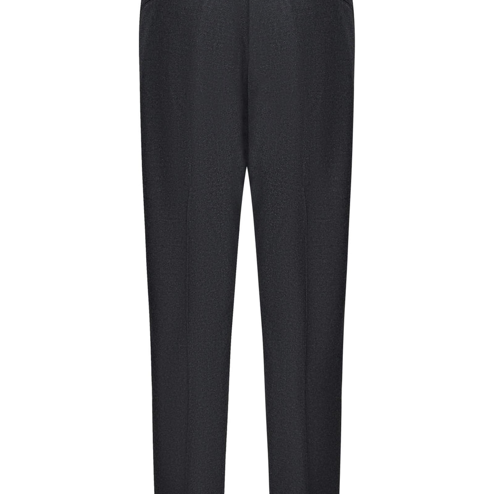 Pantaloni LU-BRAD Michael Coal LUBRAMM3713F24 579 Michael Coal 
