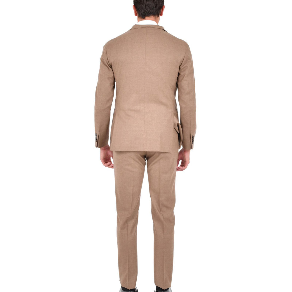 Abito K-Jacket Boglioli N13Z2EFA0128 0330 Boglioli 